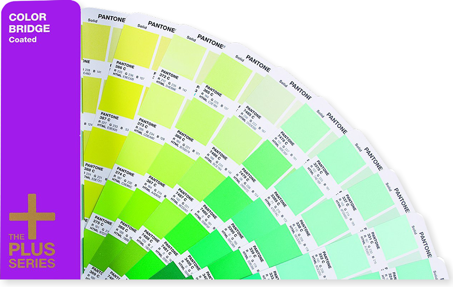 Pantone Color Matching